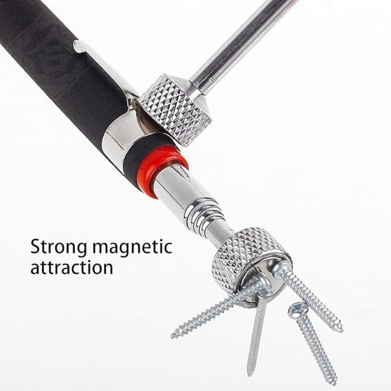 Strumento di Presa Magnetico T - Pen Holder Magnetic recensione e prezzo