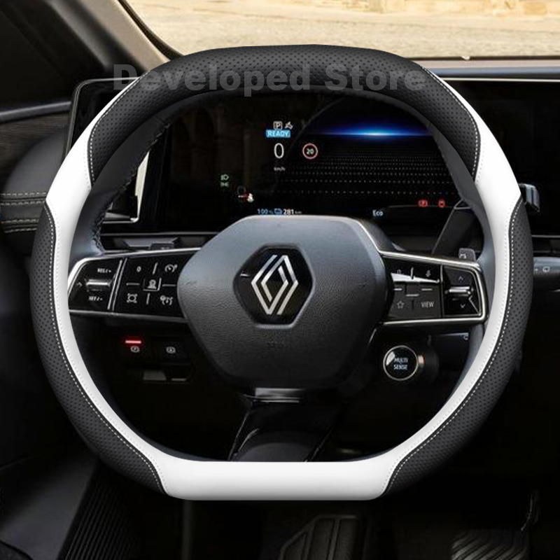Coprivolante per Renault 5 e-T - Tech Accessories Store recensione e prezzo