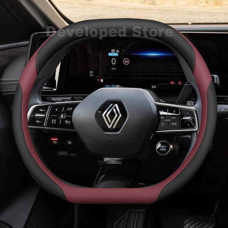 Coprivolante per Renault 5 e-T - Tech Accessories Store recensione e prezzo
