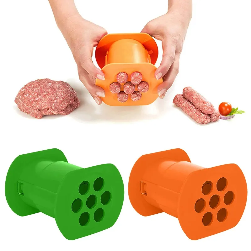 One Press Cevapcici Maker Kitc - Tech Dog Accessories recensione e prezzo