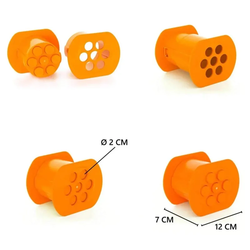 One Press Cevapcici Maker Kitc - Tech Dog Accessories recensione e prezzo