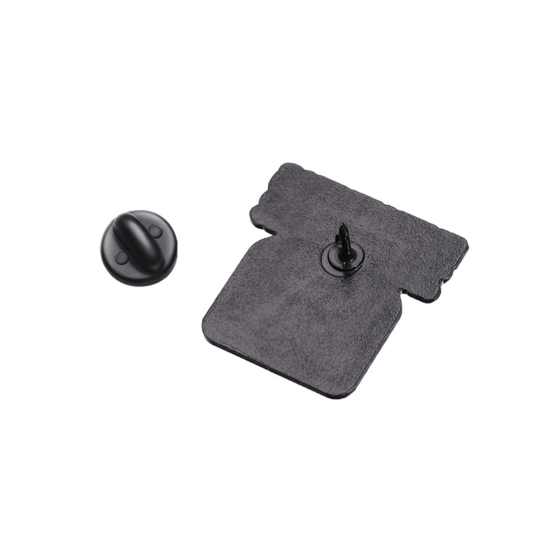 Set di Spille Smaltate per Pro - Tech Accessories Backpack recensione e prezzo