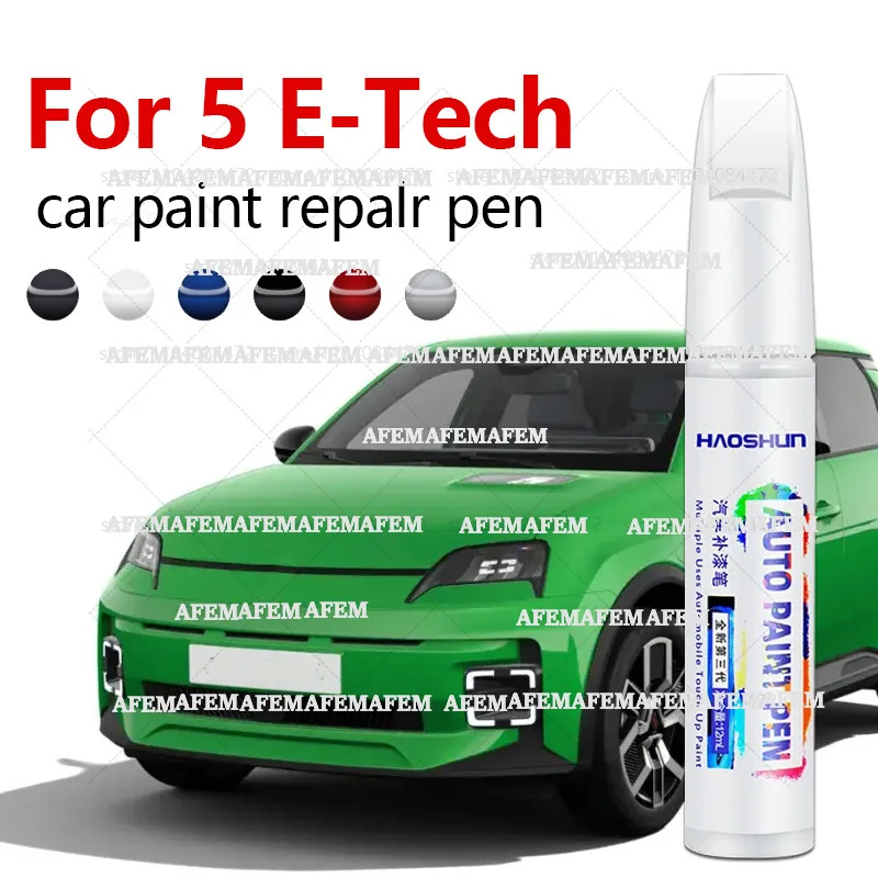 Penna per Riparazione Vernice  - Tech Accessories For Car recensione e prezzo