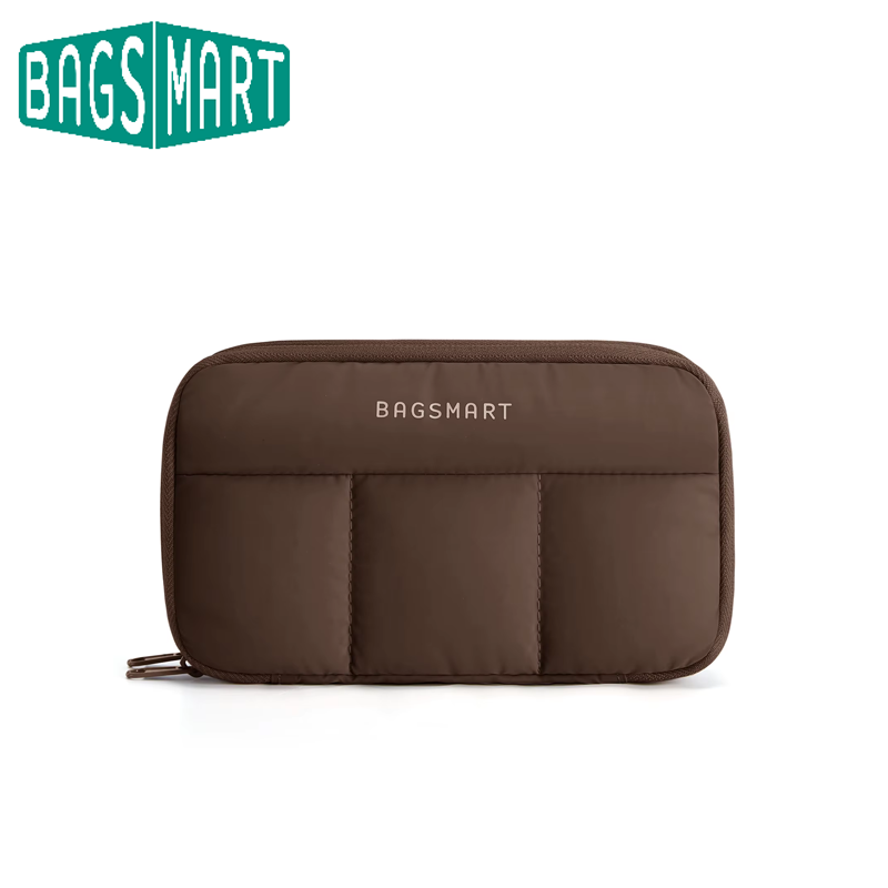 BAGSMART Organizzatore di Cavi - Tech Accessories Backpack recensione e prezzo