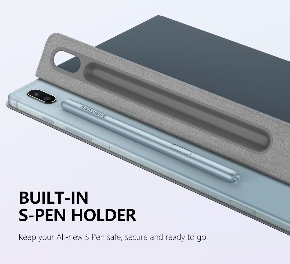 Custodia per Samsung Galaxy Ta - Pen Holder Magnetic recensione e prezzo
