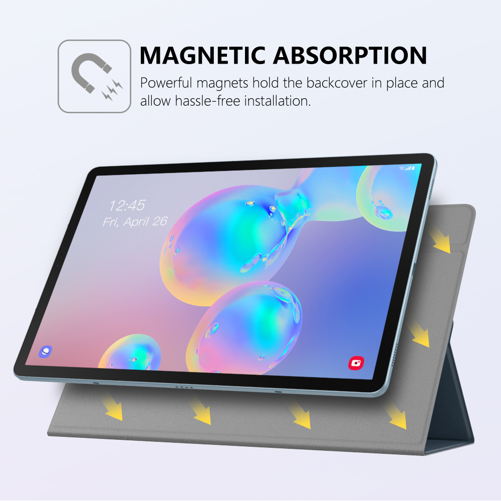 Custodia per Samsung Galaxy Ta - Pen Holder Magnetic recensione e prezzo