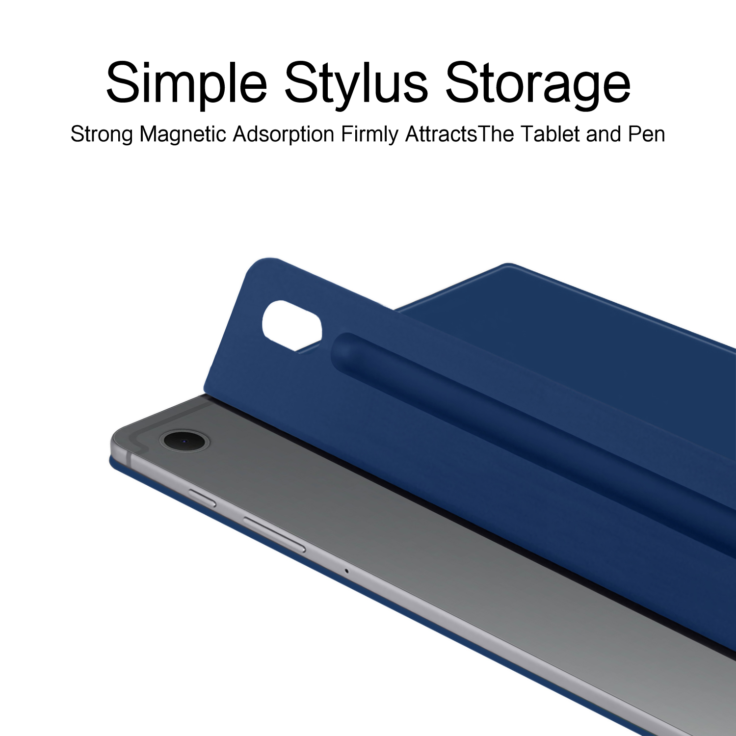 Custodia Magnetica per Samsung - Pen Holder Magnetic recensione e prezzo