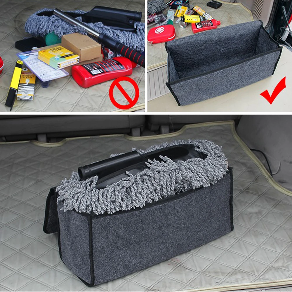 KKJOY Borsa portaoggetti piegh - Tech Accessories Bag recensione e prezzo