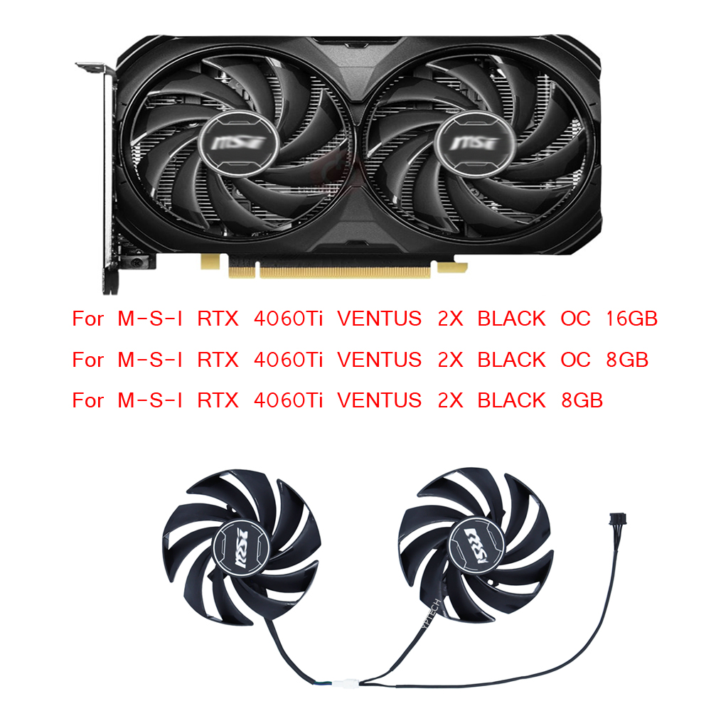 Ventola della scheda grafica G - Nvidia Vga Rtx 4060 recensione e prezzo