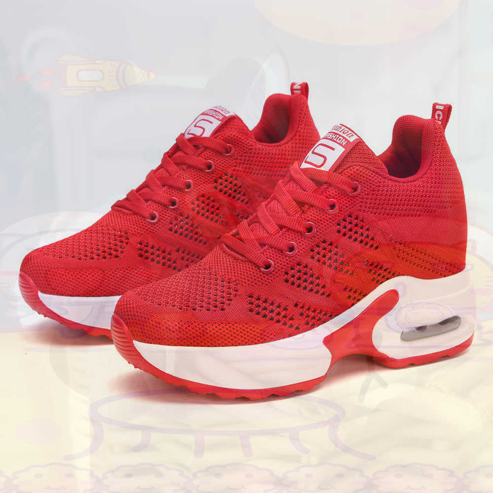 Rosso Taglia 36 Scarpe Donna T - Tech Accessories Store recensione e prezzo