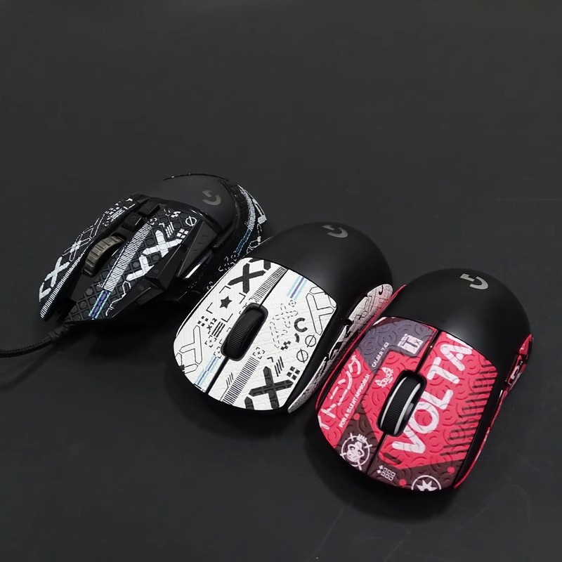 1 Set Mouse nastro antiscivolo - Tech Acc recensione e prezzo