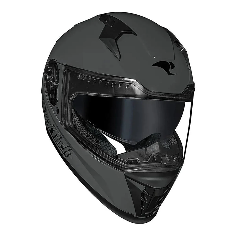 Visiera per Casco Moto Race Te - Tech Accessories & Gadgets recensione e prezzo