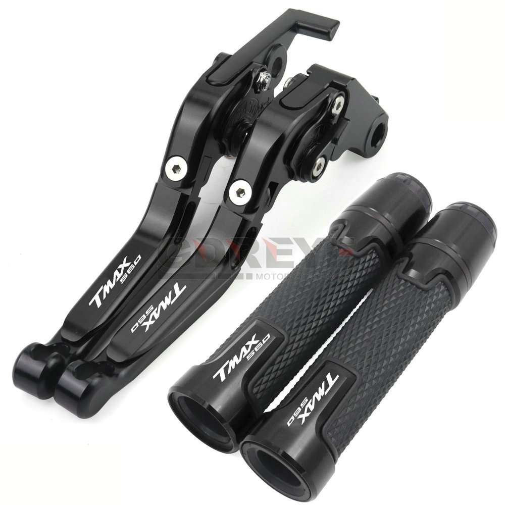 Nuovo per YAMAHA TECH MAX TMAX - Tech Accessories & Gadgets recensione e prezzo