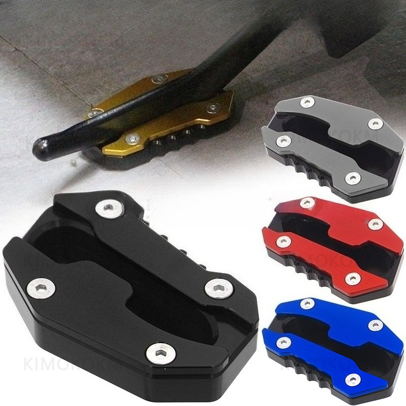Estensione Cavalletto Laterale - Tech Accessories 2022 recensione e prezzo