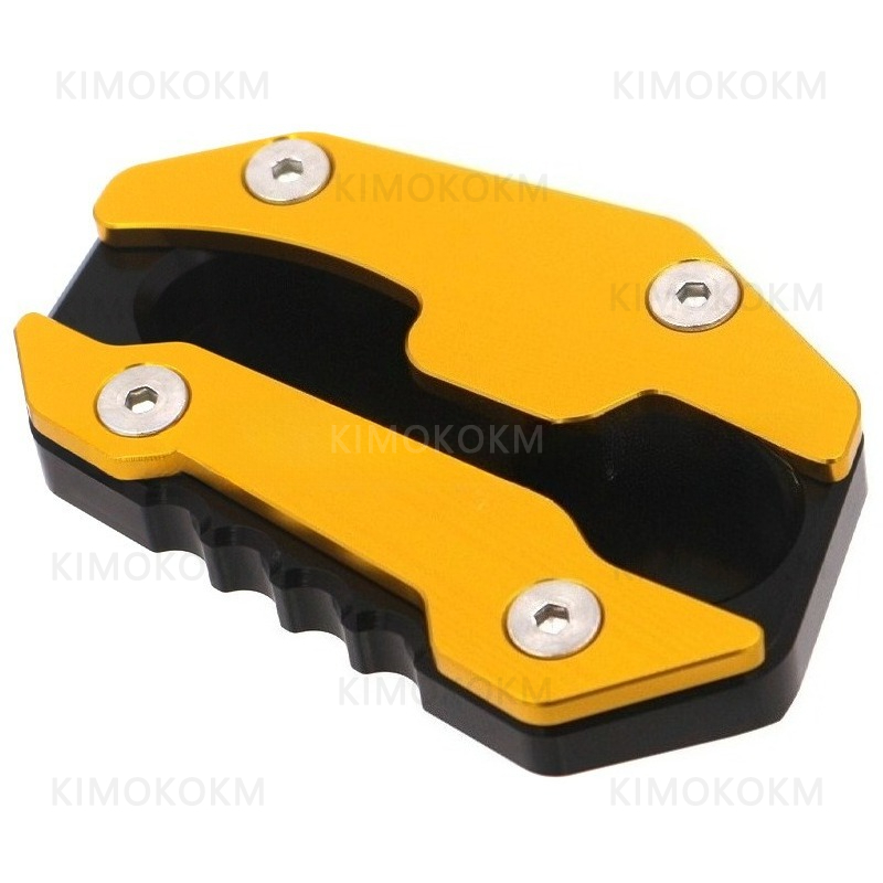 Estensione Cavalletto Laterale - Tech Accessories 2022 recensione e prezzo