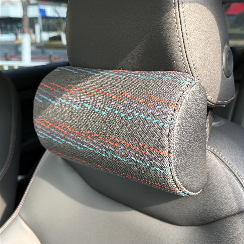 Poggiatesta per auto Poggiates - Tech Accessories For Car recensione e prezzo