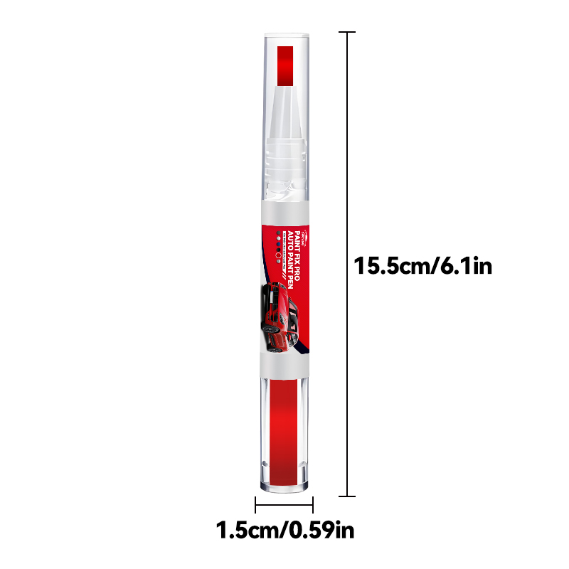 Penna per Ritocco Vernice Auto - Tech Accessories For Car recensione e prezzo