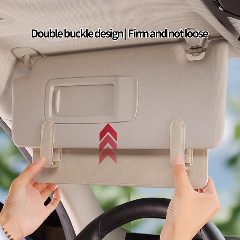 Parasole estensibile per auto, - Tech Accessories For Car recensione e prezzo