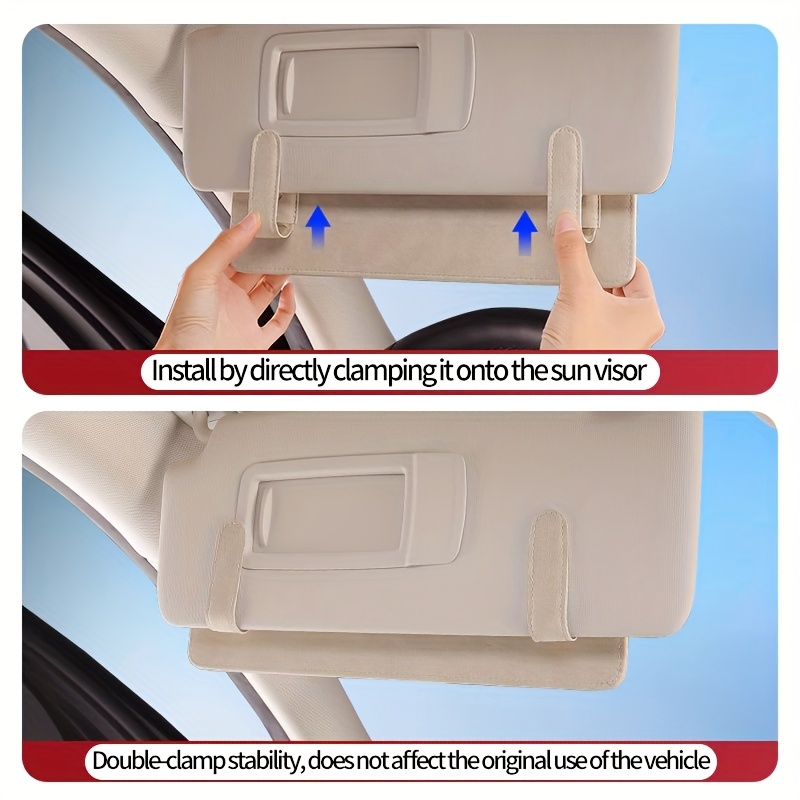 Parasole estensibile per auto, - Tech Accessories For Car recensione e prezzo