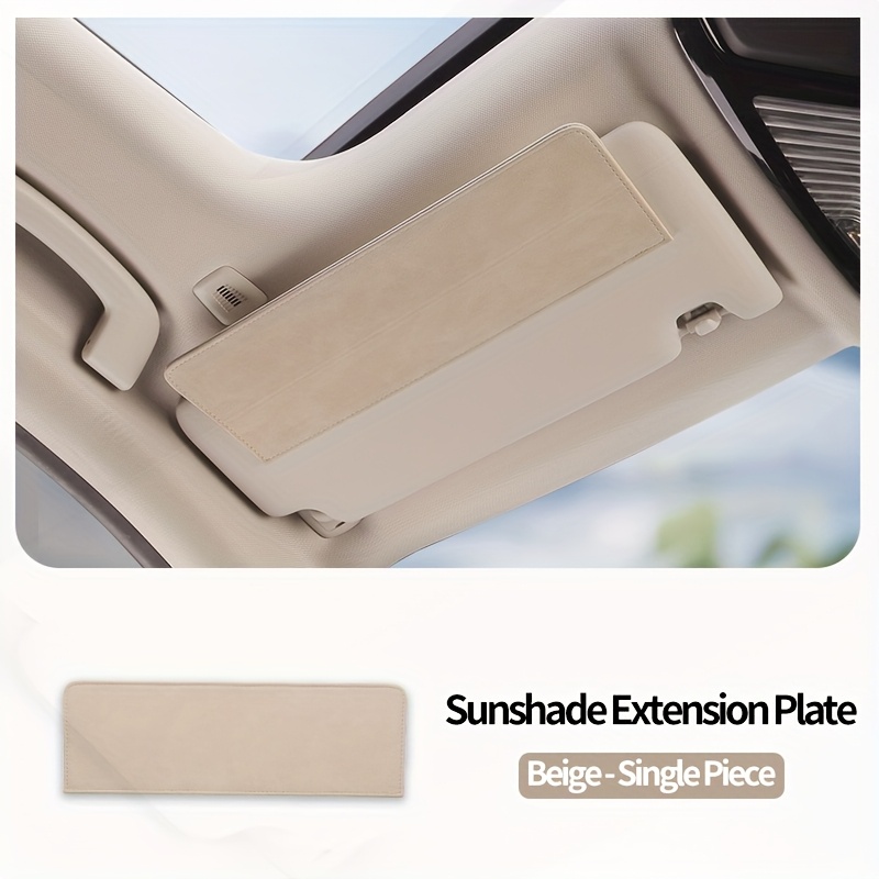 Parasole estensibile per auto, - Tech Accessories For Car recensione e prezzo