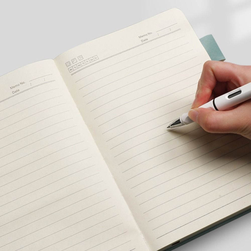 Nuovo Portapenna per Taccuino  - Pen Holder Magnetic recensione e prezzo