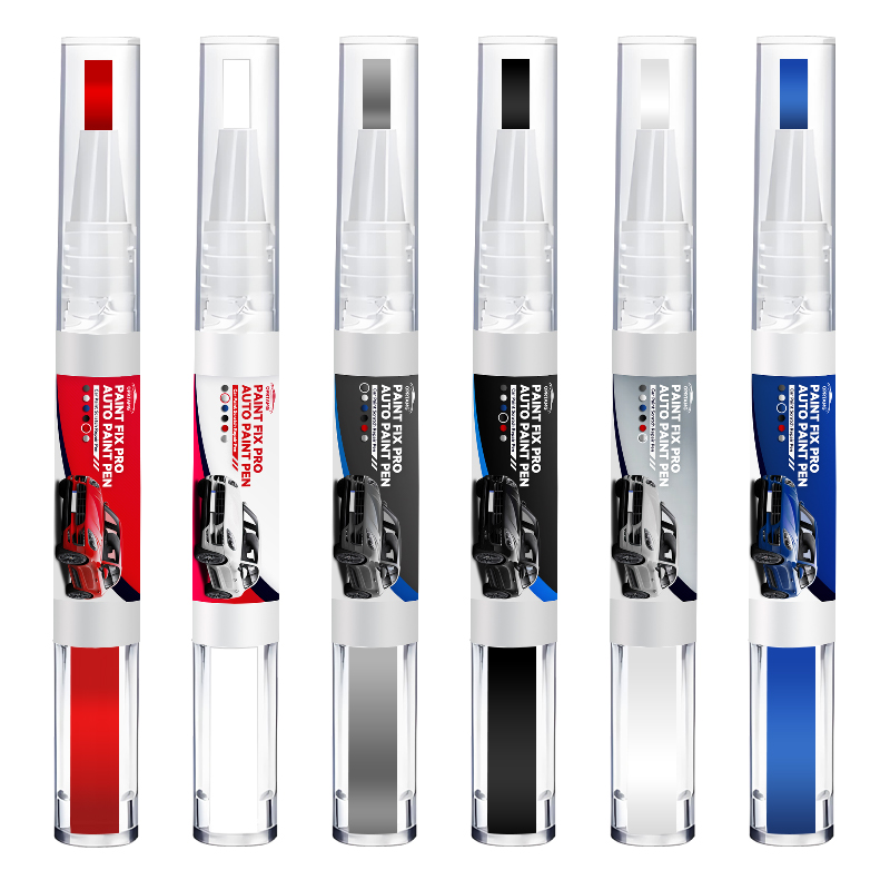 Penna per ritocco vernice auto - Tech Accessories For Car recensione e prezzo