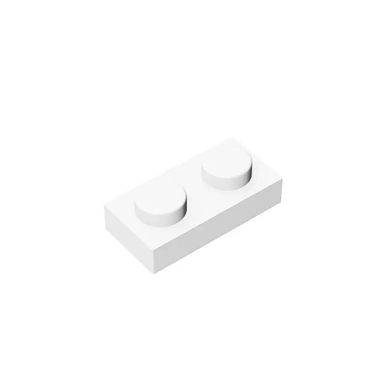 MOC 10PCS Piastra 1x2 3023 Bui - Tech Accessories For Kids recensione e prezzo