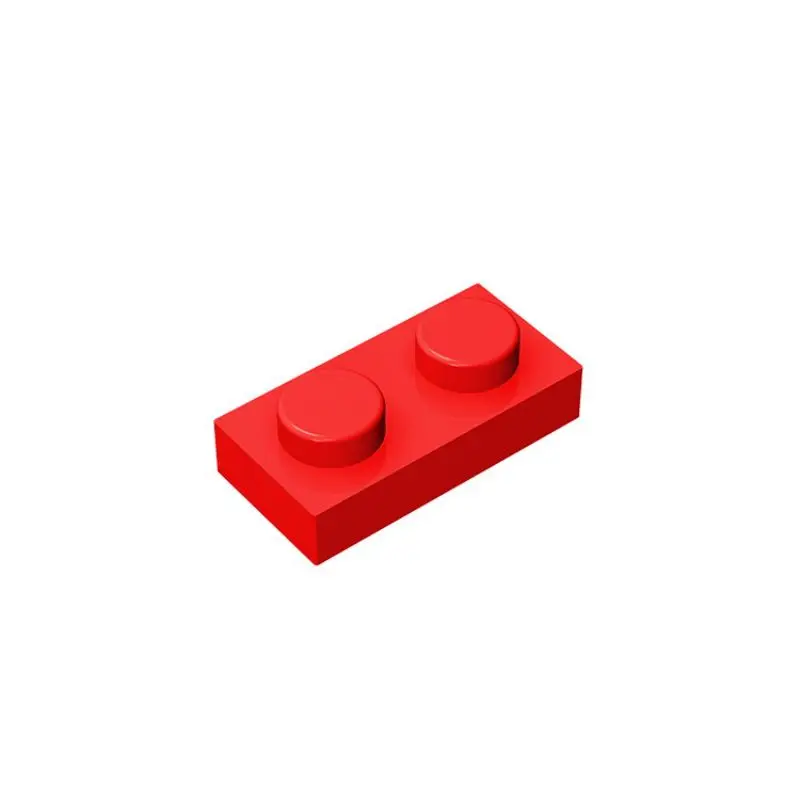 MOC 10PCS Piastra 1x2 3023 Bui - Tech Accessories For Kids recensione e prezzo