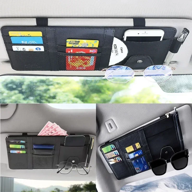 Organizer per Parasole Auto co - Tech Accessories Bag recensione e prezzo