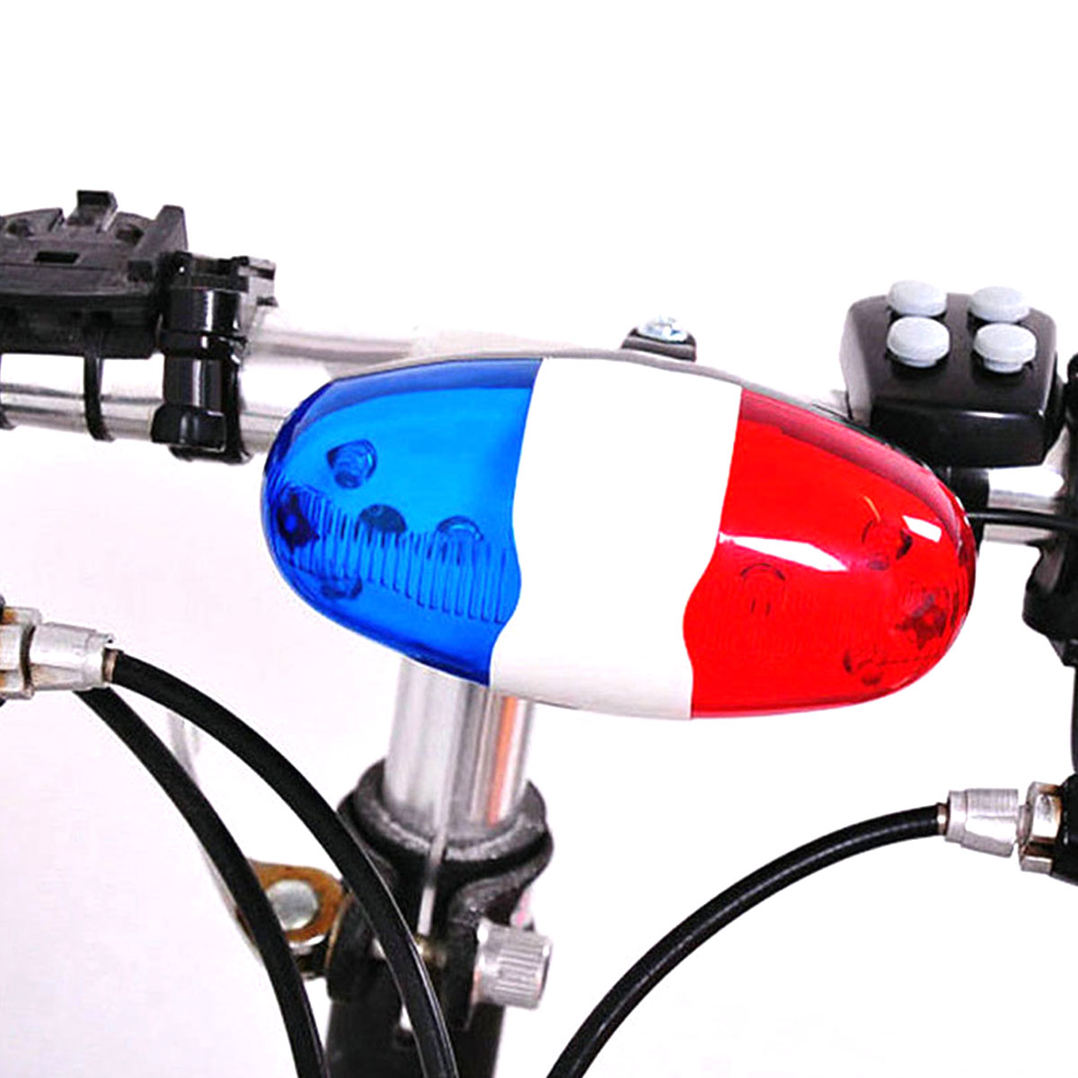 Luce a LED per bici tecnica pe - Tech Accessories For Kids recensione e prezzo