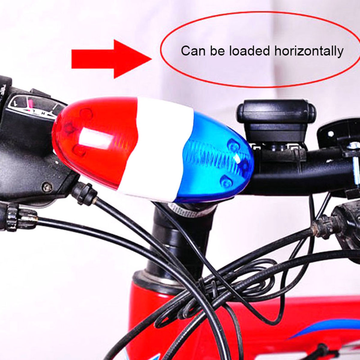 Luce a LED per bici tecnica pe - Tech Accessories For Kids recensione e prezzo