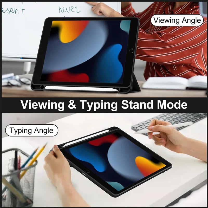 Custodia per Apple iPad 10.2 7 - Pen Holder Magnetic recensione e prezzo
