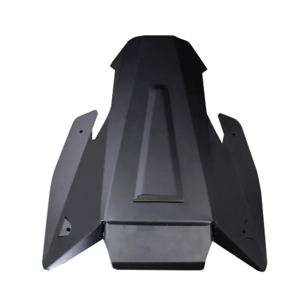 Parabrezza in alluminio per mo - Tech Accessories 2022 recensione e prezzo