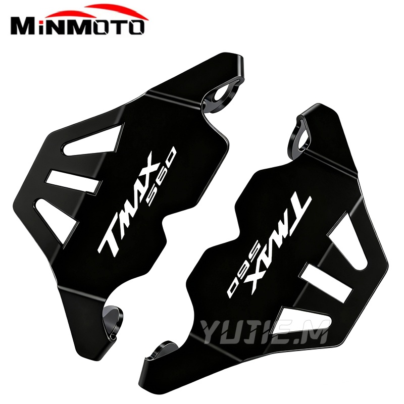 Accessori Moto per TMAX 560 Te - Tech Accessories Store recensione e prezzo