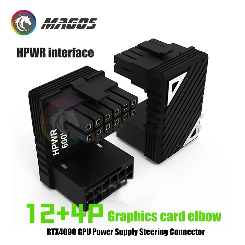 Scheda grafica adattatore 12VH - Nvidia Vga Rtx 4060 recensione e prezzo