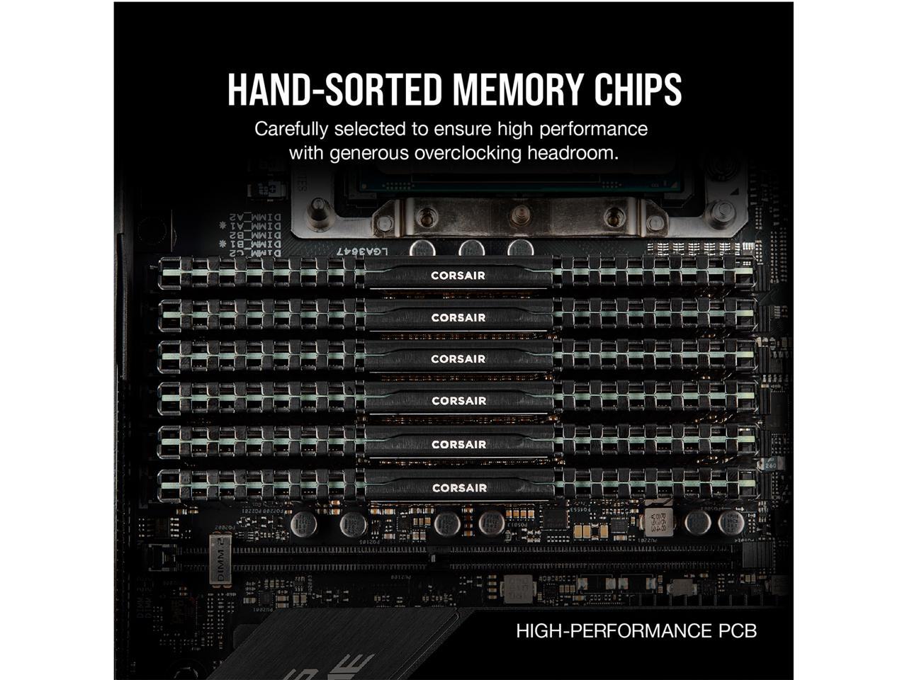 CORSAIR Vengeance LPX 32GB (2  - Corsair Ram Vengeance 32Gb recensione e prezzo