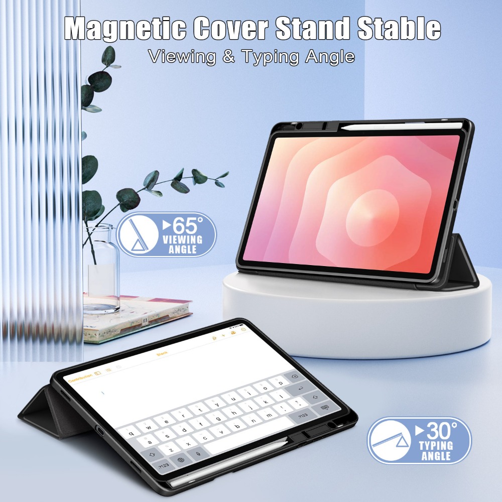 Per Samsung Galaxy Tab S11 Cus - Pen Holder Magnetic recensione e prezzo