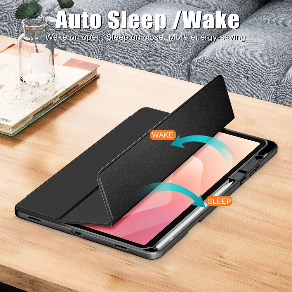 Per Samsung Galaxy Tab S11 Cus - Pen Holder Magnetic recensione e prezzo