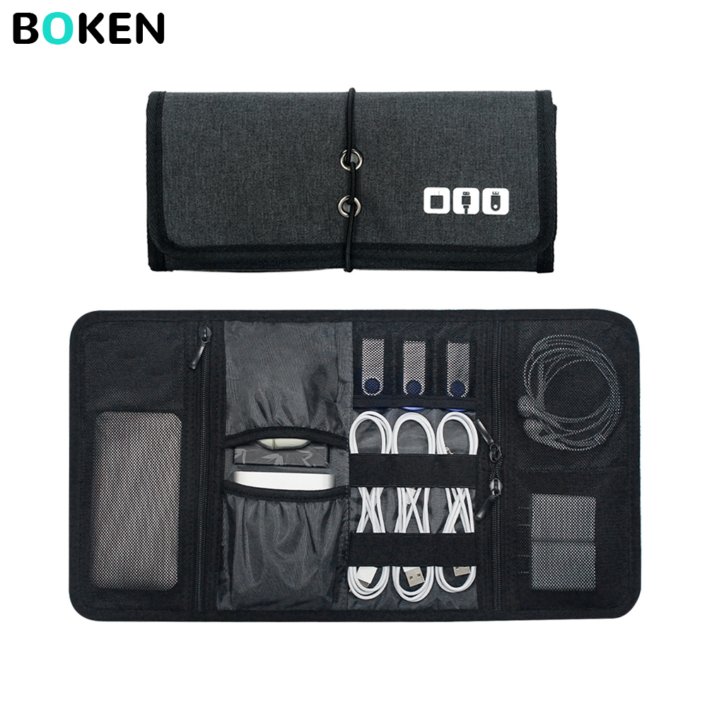 Borsa Organizer per Accessori  - Tech Accessories Store recensione e prezzo