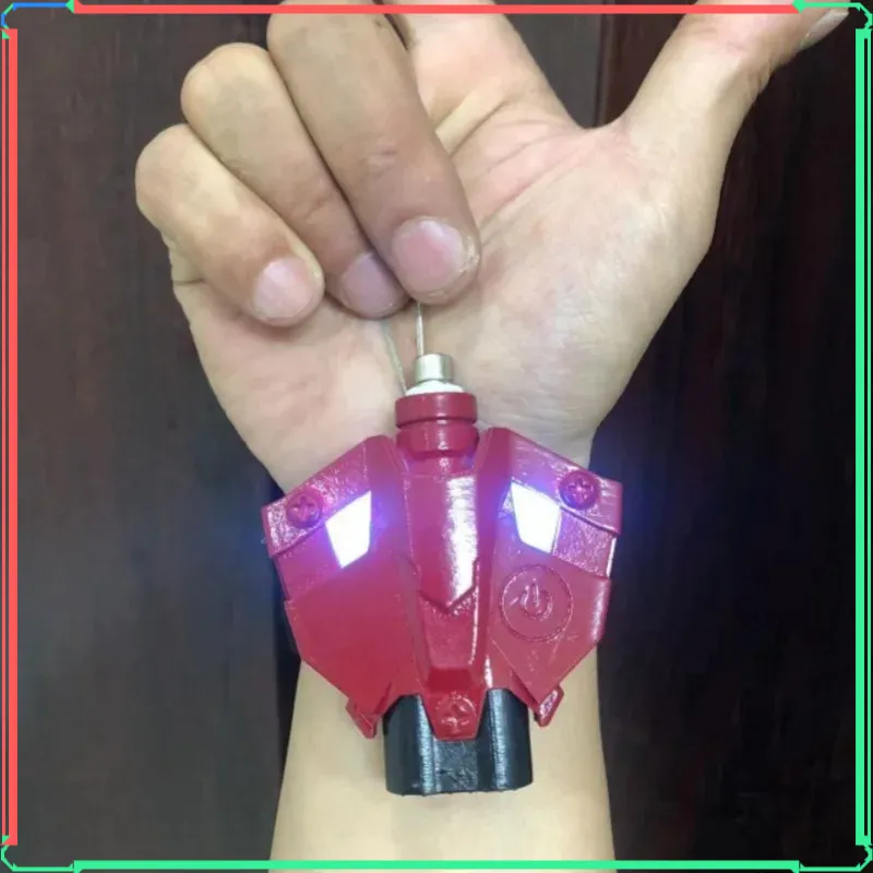 Giocattolo lanciatore di seta  - Tech Accessories Store recensione e prezzo
