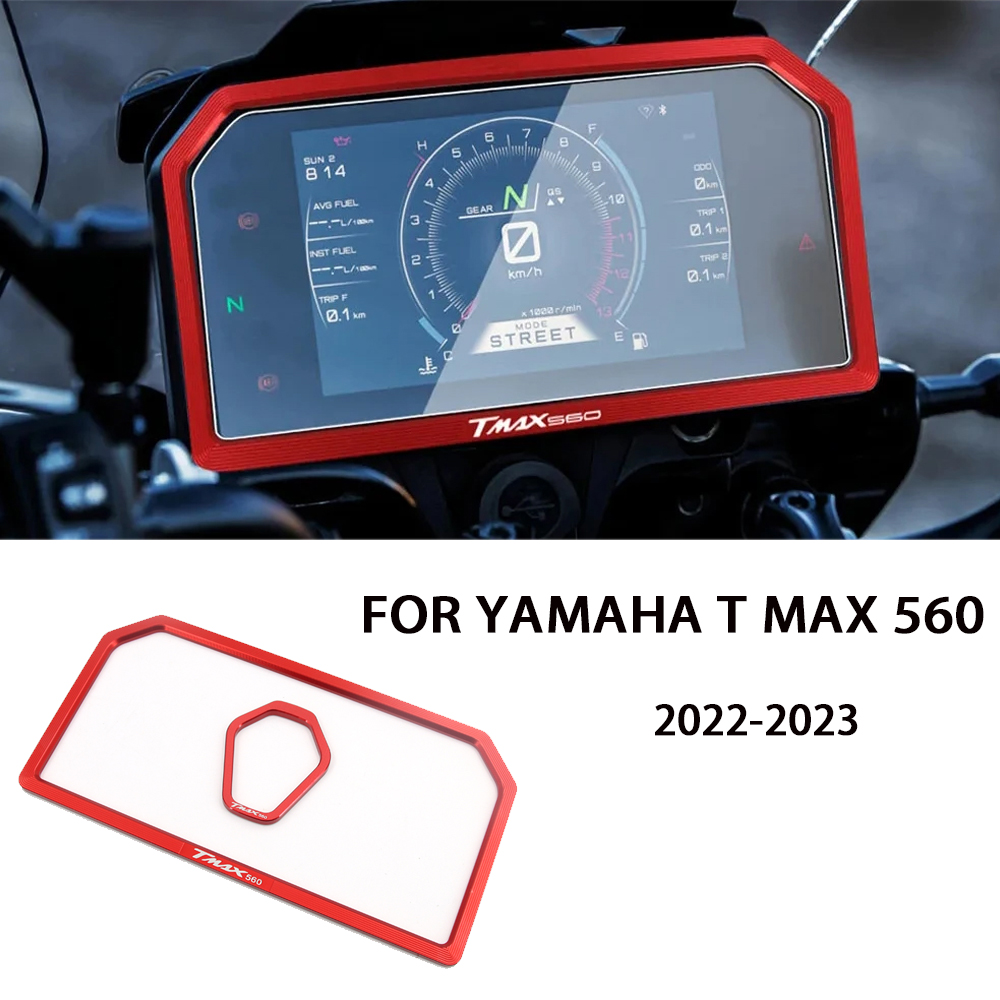 TMAX 560 2022 2023 telaio crus - Tech Accessories Store recensione e prezzo