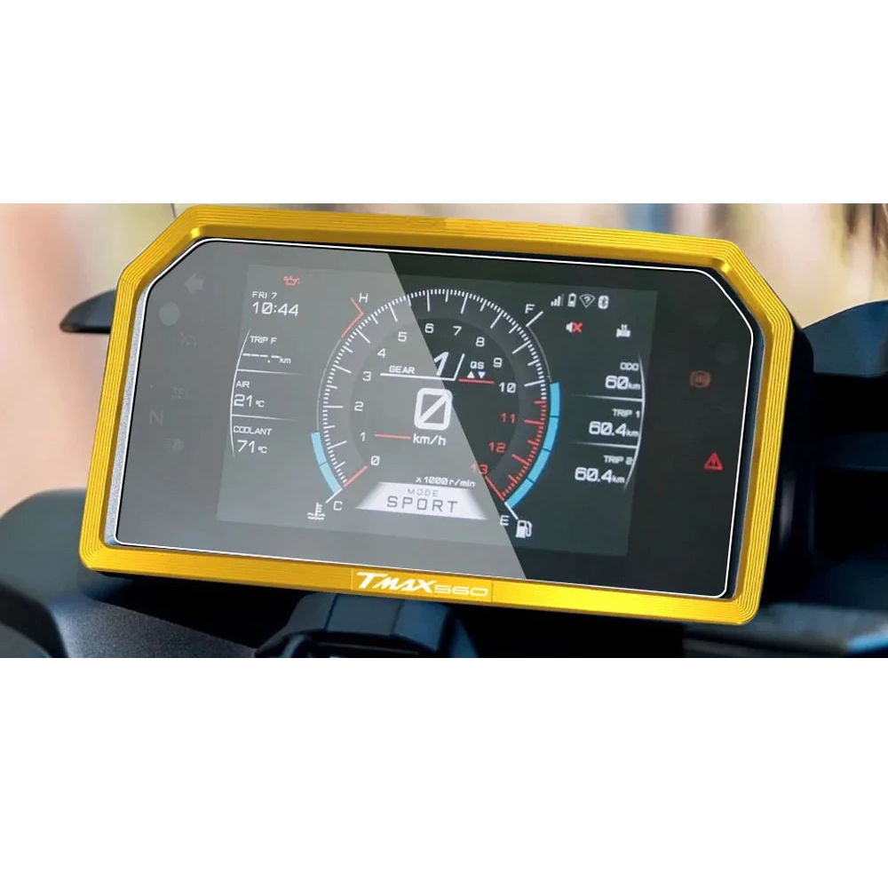 TMAX 560 2022 2023 telaio crus - Tech Accessories Store recensione e prezzo