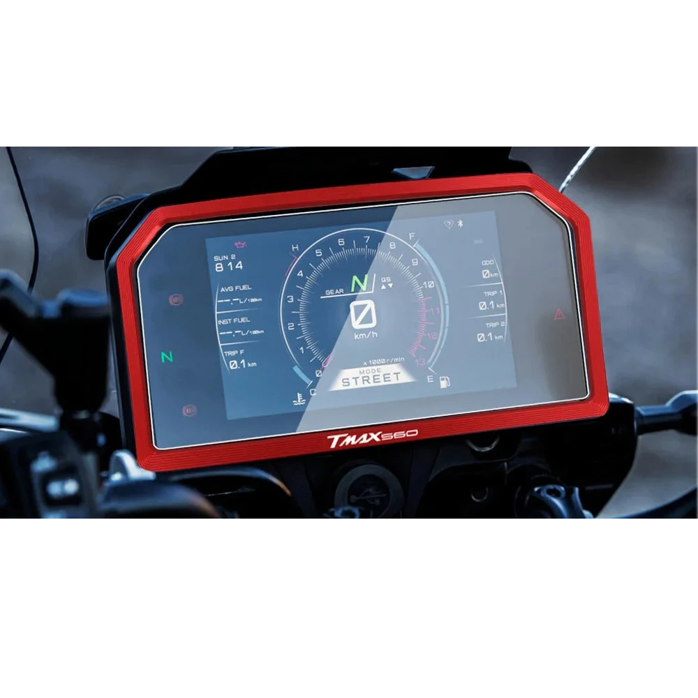 TMAX 560 2022 2023 telaio crus - Tech Accessories Store recensione e prezzo