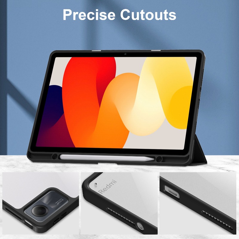 Per Xiaomi Poco Pad M1 Custodi - Pen Holder Magnetic recensione e prezzo