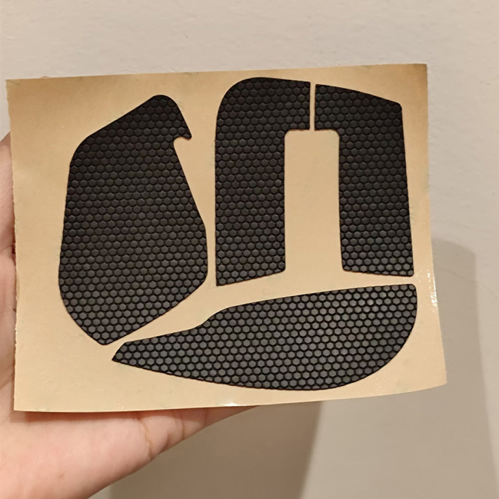 Tappetini per mouse di ricambi - Tech Acc recensione e prezzo