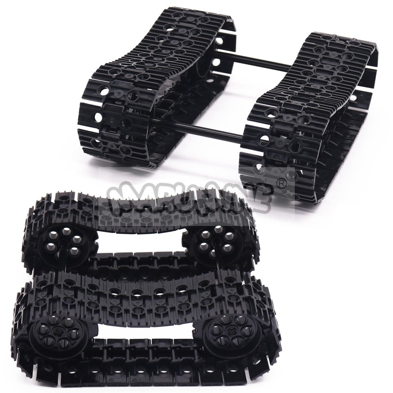 Tecnologia Building Blocks Tra - Tech Accessories Store recensione e prezzo
