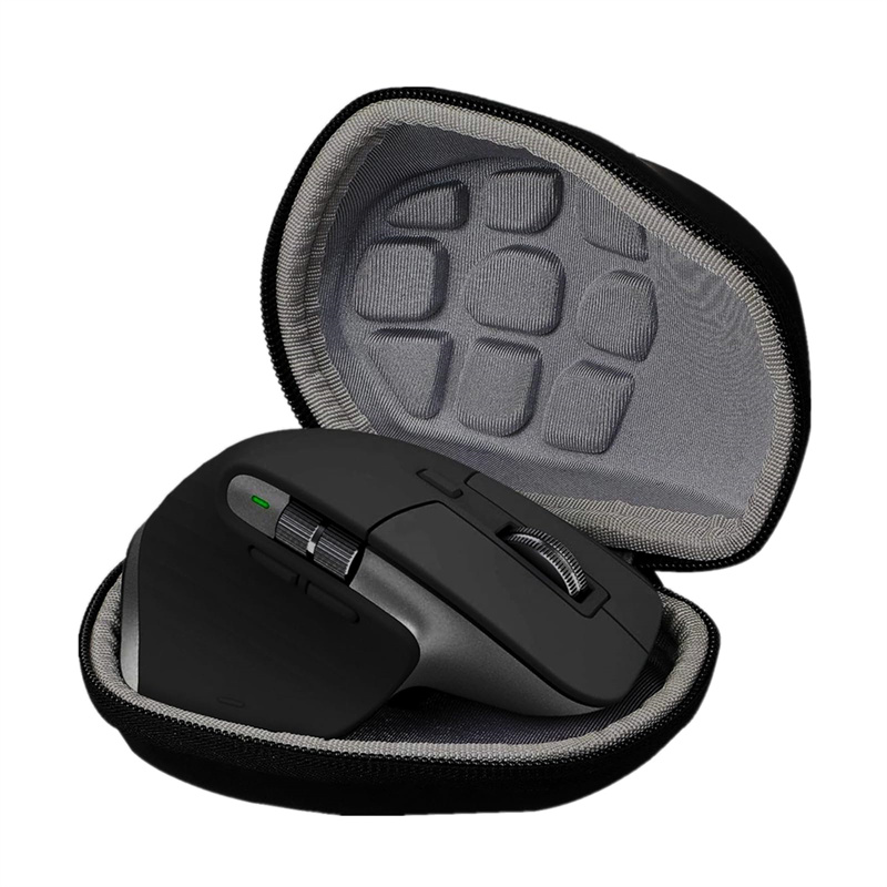 Custodia protettiva per mouse  - Tech Acc recensione e prezzo
