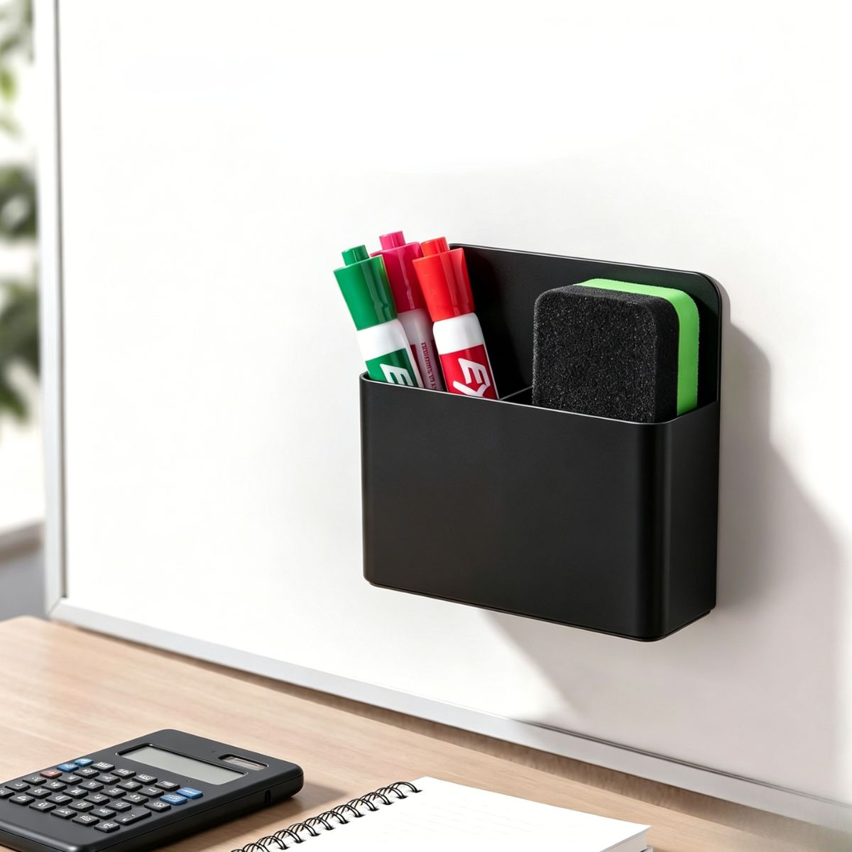 2 Pezzi Porta Pennarelli Magne - Pen Holder Magnetic recensione e prezzo