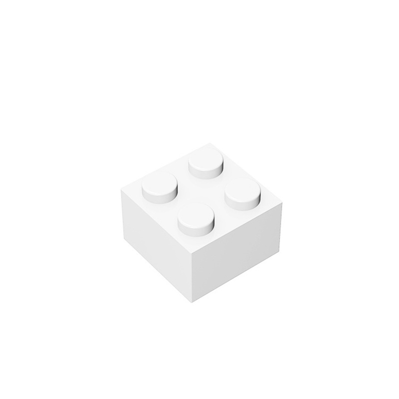 MOC 10PCS 3003 2x2 Building Bl - Tech Accessories For Kids recensione e prezzo