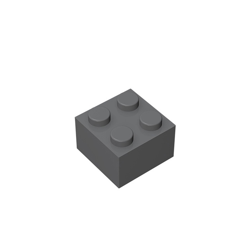 MOC 10PCS 3003 2x2 Building Bl - Tech Accessories For Kids recensione e prezzo